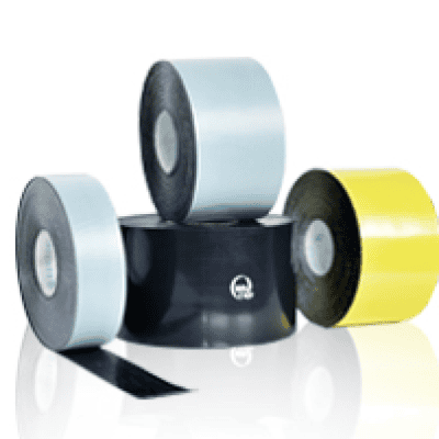 BĂNG CHỐNG ĂN MÒN POLYETHYLENE MỎNG