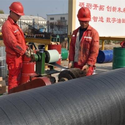 BĂNG CHỐNG ĂN MÒN POPROPYLENE