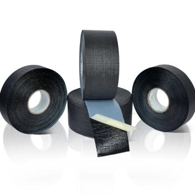 Vật liệu cơ bản của băng dính chống ăn mòn polypropylene chất lượng cao là gì?