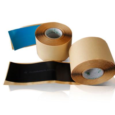 BĂNG CHỐNG ĂN MÒN PVC